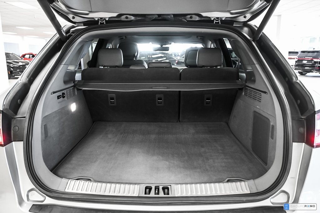 Lincoln Nautilus Reserve | 2.7 V6 | 201A | TOW PACK | TOIT PANO | 2020 à Brossard, Québec - 16 - w1024h768px