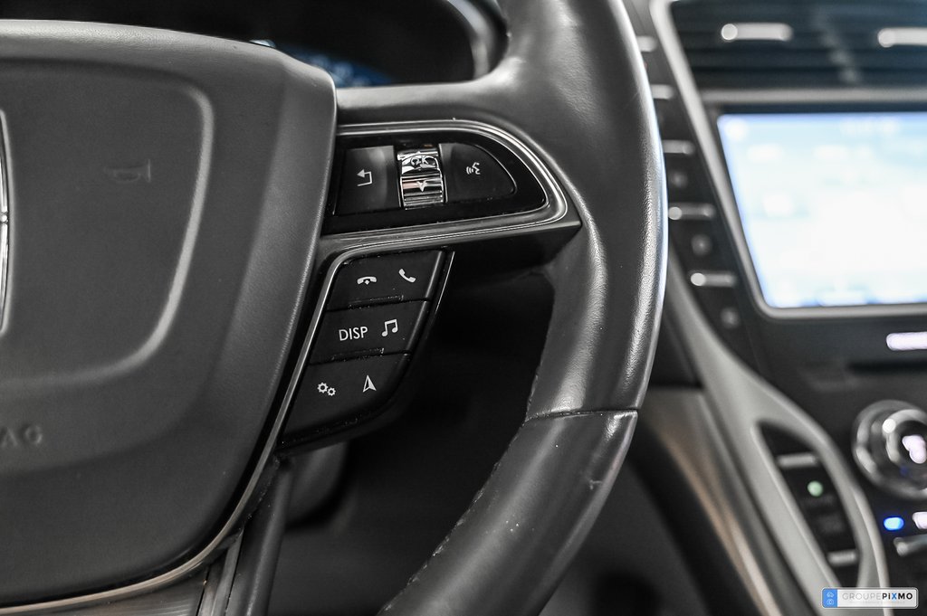 Lincoln Nautilus Reserve | 2.7 V6 | 201A | TOW PACK | TOIT PANO | 2020 à Brossard, Québec - 23 - w1024h768px