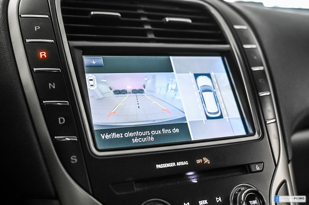 Lincoln Nautilus Reserve | 2.7 V6 | 201A | TOW PACK | TOIT PANO | 2020 à Brossard, Québec - 25 - w1024h768px