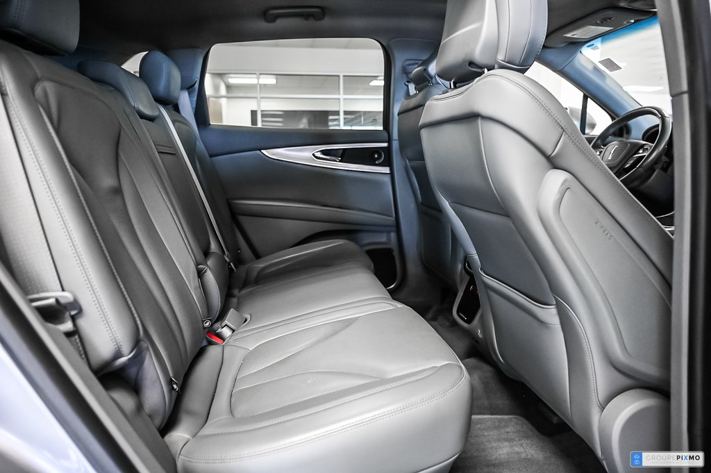 Lincoln Nautilus Reserve | 2.7 V6 | 201A | TOW PACK | TOIT PANO | 2020 à Brossard, Québec - 27 - w1024h768px
