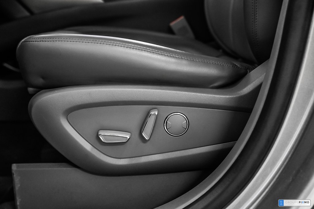 Lincoln Nautilus Reserve | 2.7 V6 | 201A | TOW PACK | TOIT PANO | 2020 à Brossard, Québec - 21 - w1024h768px