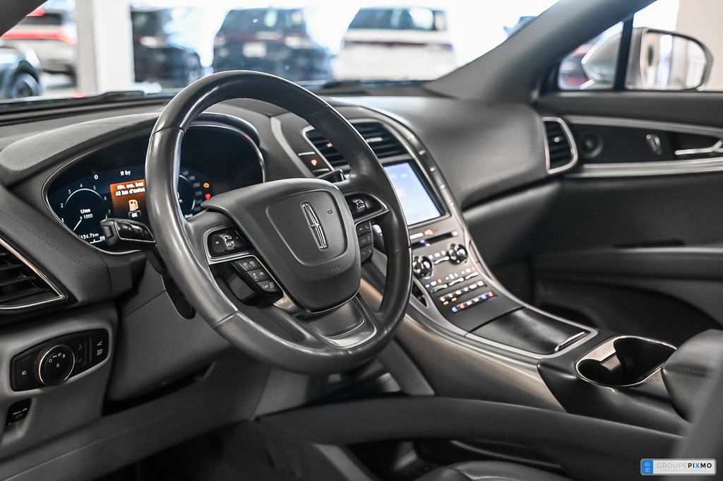 Lincoln Nautilus Reserve | 2.7 V6 | 201A | TOW PACK | TOIT PANO | 2020 à Brossard, Québec - 19 - w1024h768px