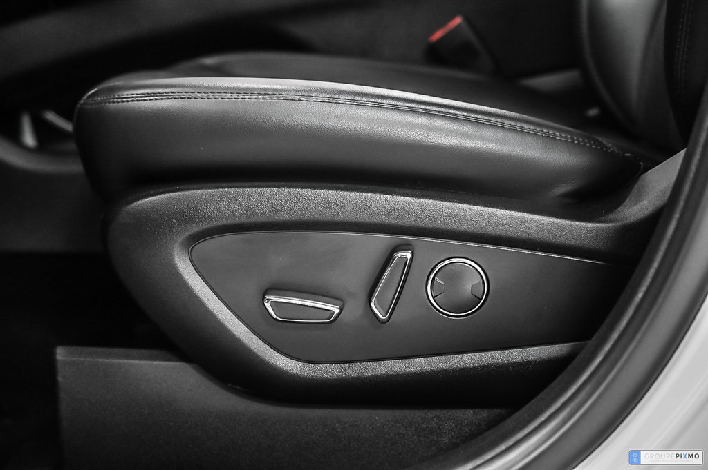 2022 Lincoln NAUTILUS Reserve 2.0L AWD - TOIT PANO | ENS. REMORQUAGE | in Brossard, Quebec - 20 - w1024h768px