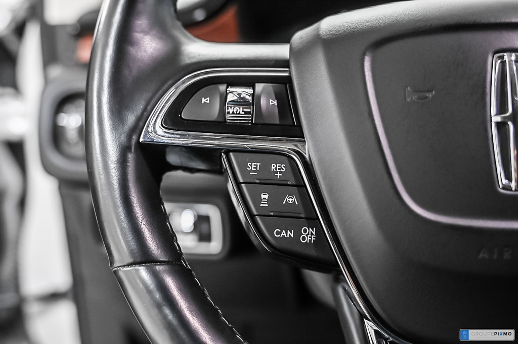 2022 Lincoln NAUTILUS Reserve 2.0L AWD - TOIT PANO | ENS. REMORQUAGE | in Brossard, Quebec - 21 - w1024h768px