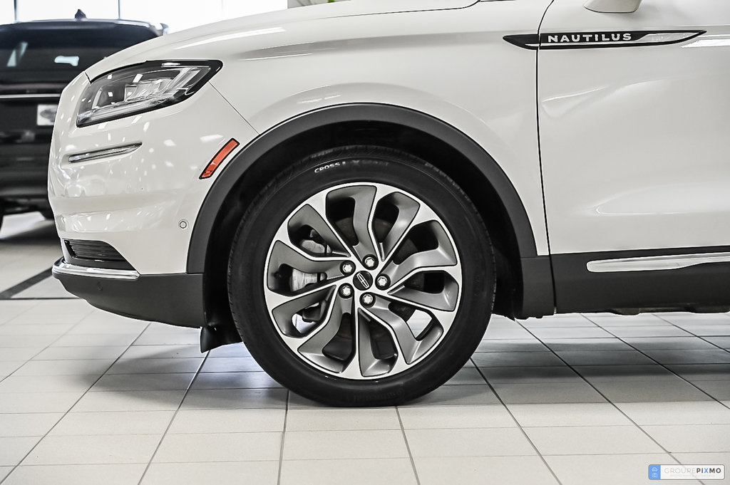 2022 Lincoln NAUTILUS Reserve 2.0L AWD - TOIT PANO | ENS. REMORQUAGE | in Brossard, Quebec - 15 - w1024h768px