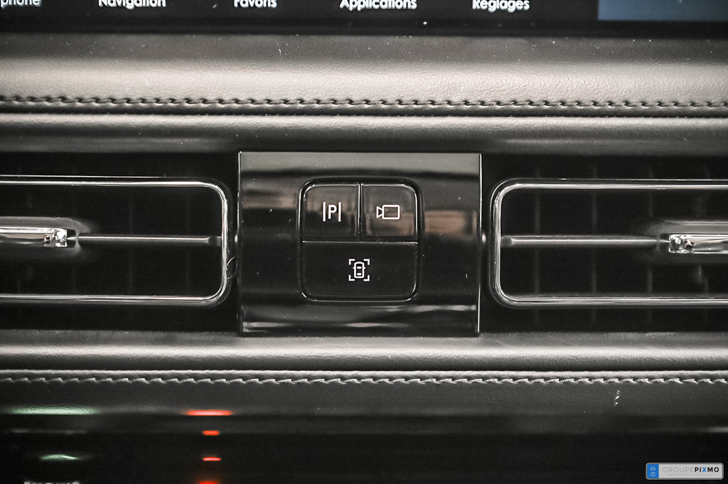 2022 Lincoln NAUTILUS Reserve 2.0L AWD - TOIT PANO | ENS. REMORQUAGE | in Brossard, Quebec - 32 - w1024h768px
