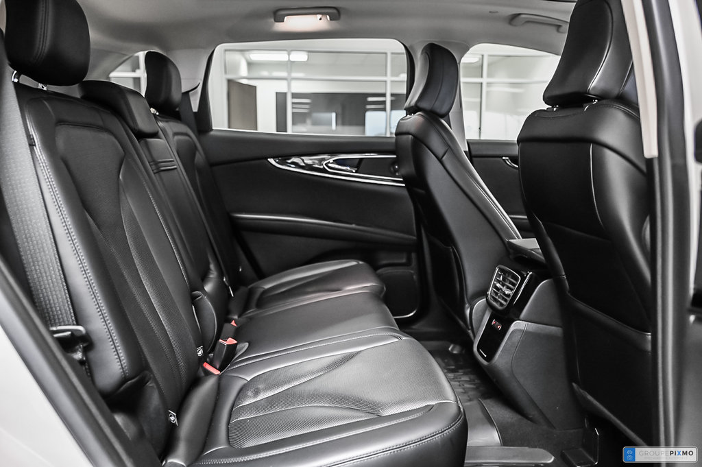 2022 Lincoln NAUTILUS Reserve 2.0L AWD - TOIT PANO | ENS. REMORQUAGE | in Brossard, Quebec - 26 - w1024h768px