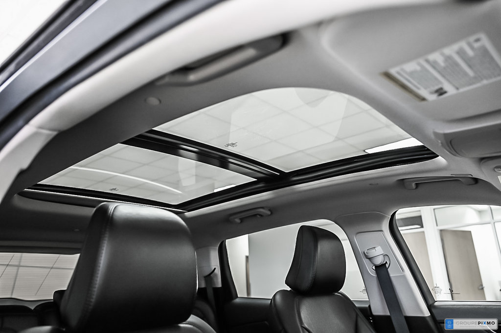 2022 Lincoln NAUTILUS Reserve 2.0L AWD - TOIT PANO | ENS. REMORQUAGE | in Brossard, Quebec - 35 - w1024h768px