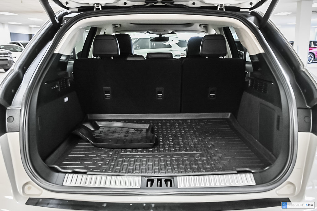2022 Lincoln NAUTILUS Reserve 2.0L AWD - TOIT PANO | ENS. REMORQUAGE | in Brossard, Quebec - 16 - w1024h768px