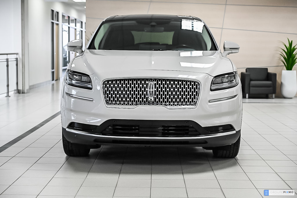 2022 Lincoln NAUTILUS Reserve 2.0L AWD - TOIT PANO | ENS. REMORQUAGE | in Brossard, Quebec - 2 - w1024h768px