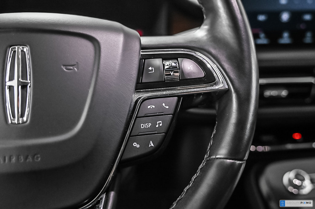 2022 Lincoln NAUTILUS Reserve 2.0L AWD - TOIT PANO | ENS. REMORQUAGE | in Brossard, Quebec - 22 - w1024h768px