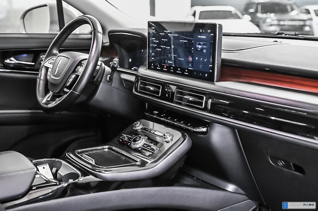 2022 Lincoln NAUTILUS Reserve 2.0L AWD - TOIT PANO | ENS. REMORQUAGE | in Brossard, Quebec - 33 - w1024h768px