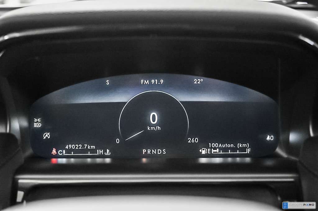 2022 Lincoln NAUTILUS Reserve 2.0L AWD - TOIT PANO | ENS. REMORQUAGE | in Brossard, Quebec - 23 - w1024h768px
