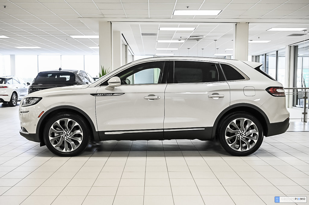2022 Lincoln NAUTILUS Reserve 2.0L AWD - TOIT PANO | ENS. REMORQUAGE | in Brossard, Quebec - 14 - w1024h768px
