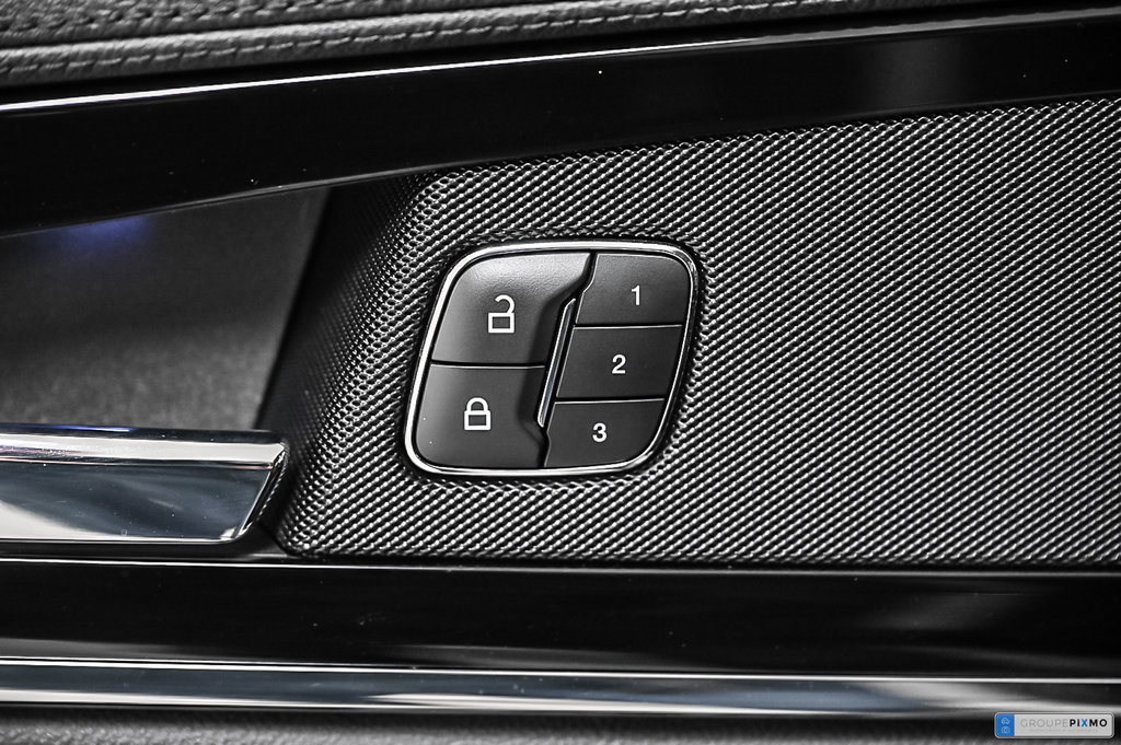 2022 Lincoln NAUTILUS Reserve 2.0L AWD - TOIT PANO | ENS. REMORQUAGE | in Brossard, Quebec - 19 - w1024h768px
