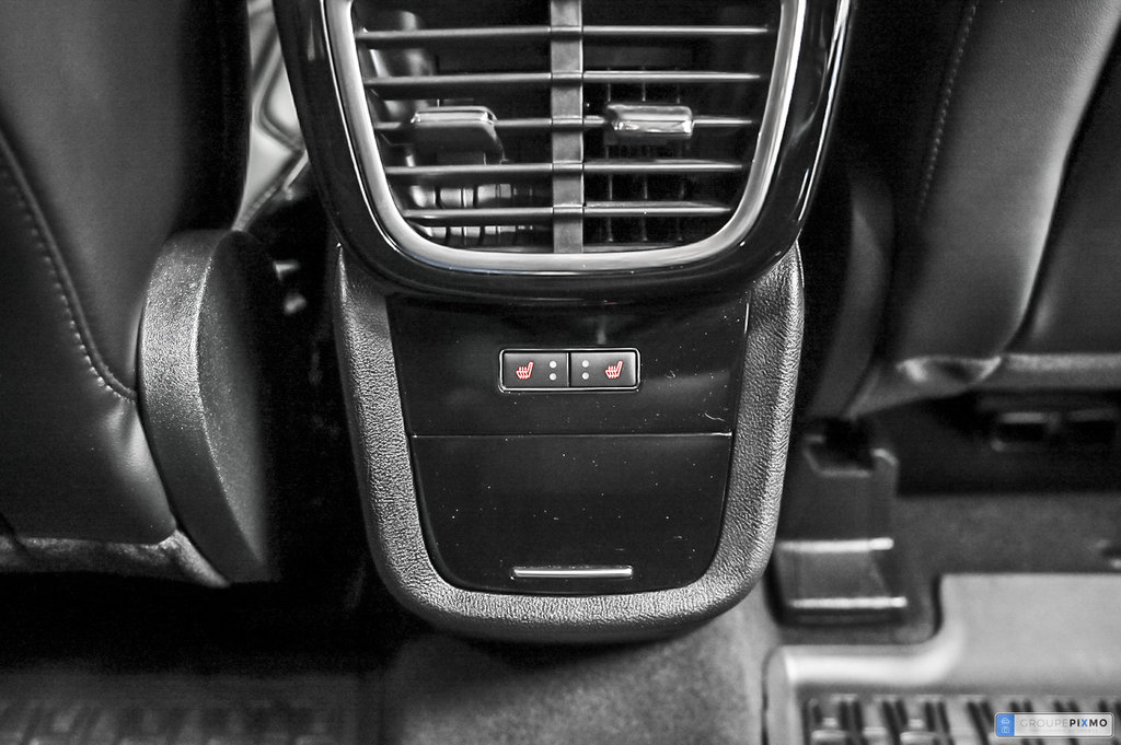 2022 Lincoln NAUTILUS Reserve 2.0L AWD - TOIT PANO | ENS. REMORQUAGE | in Brossard, Quebec - 27 - w1024h768px