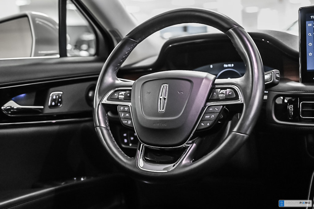 2022 Lincoln NAUTILUS Reserve 2.0L AWD - TOIT PANO | ENS. REMORQUAGE | in Brossard, Quebec - 29 - w1024h768px