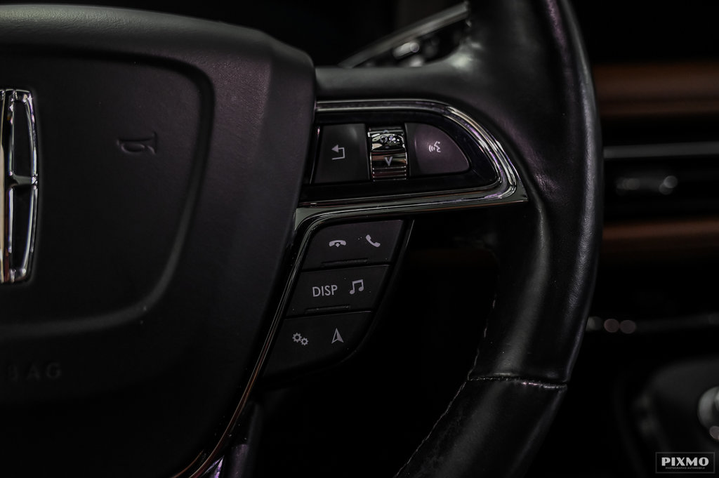Lincoln NAUTILUS  2022 à Brossard, Québec - 22 - w1024h768px