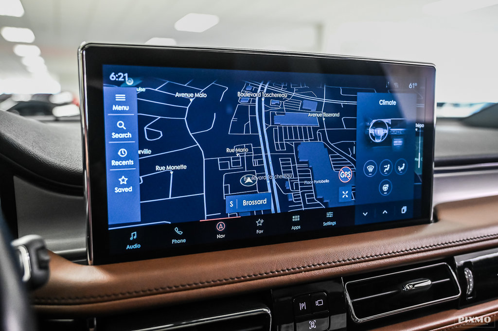 Lincoln NAUTILUS  2022 à Brossard, Québec - 25 - w1024h768px