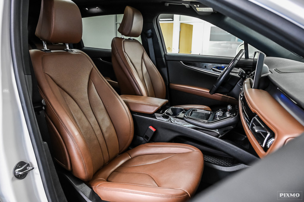 Lincoln NAUTILUS  2022 à Brossard, Québec - 34 - w1024h768px