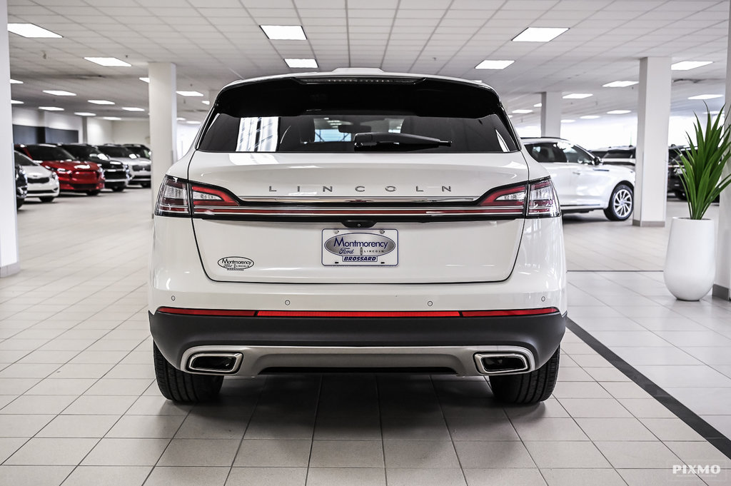Lincoln NAUTILUS  2022 à Brossard, Québec - 8 - w1024h768px