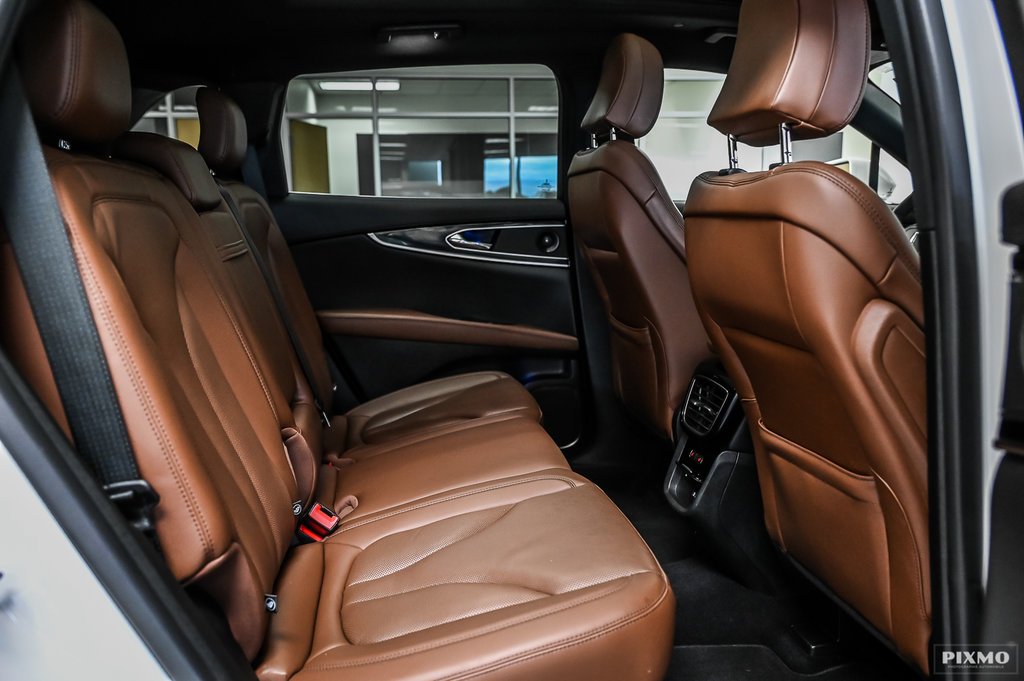 Lincoln NAUTILUS  2022 à Brossard, Québec - 27 - w1024h768px