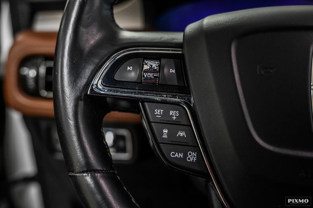Lincoln NAUTILUS  2022 à Brossard, Québec - 21 - w1024h768px