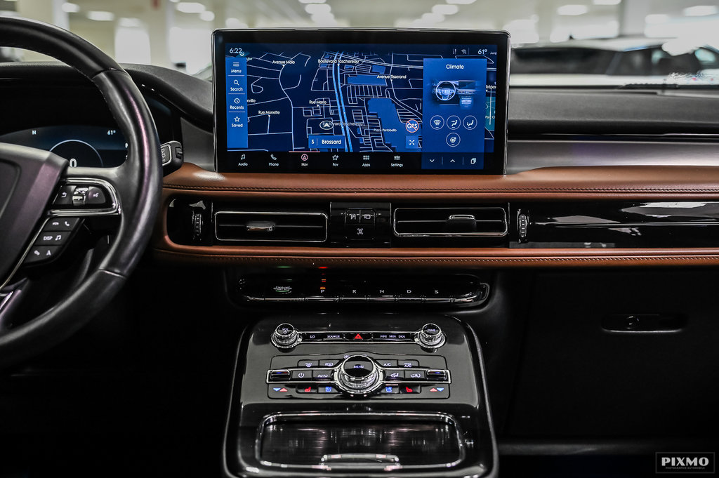 Lincoln NAUTILUS  2022 à Brossard, Québec - 31 - w1024h768px