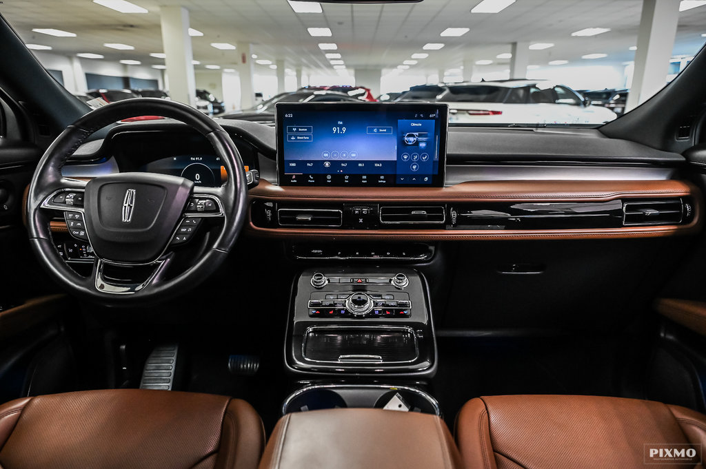 Lincoln NAUTILUS  2022 à Brossard, Québec - 29 - w1024h768px