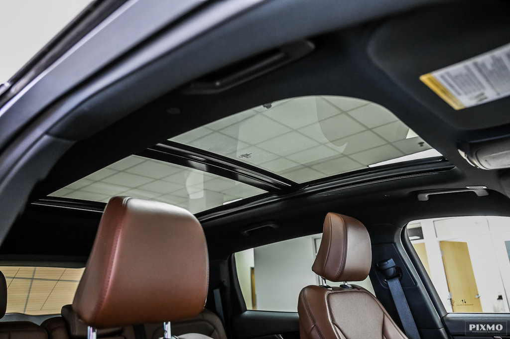 Lincoln NAUTILUS  2022 à Brossard, Québec - 35 - w1024h768px