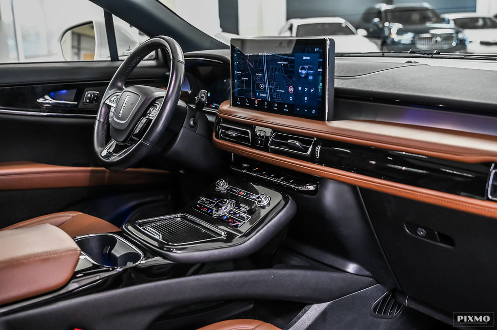 Lincoln NAUTILUS  2022 à Brossard, Québec - 33 - w1024h768px