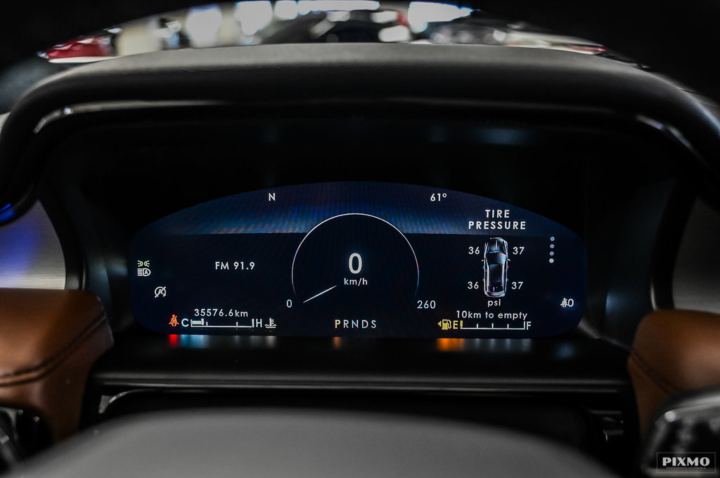 Lincoln NAUTILUS  2022 à Brossard, Québec - 23 - w1024h768px