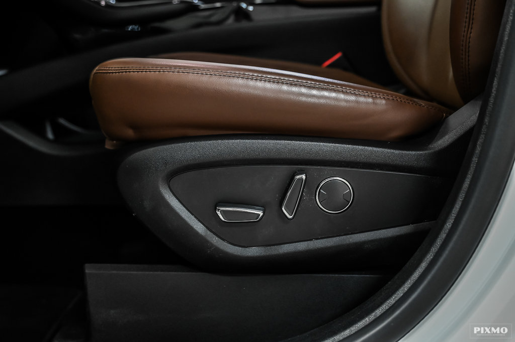 Lincoln NAUTILUS  2022 à Brossard, Québec - 20 - w1024h768px