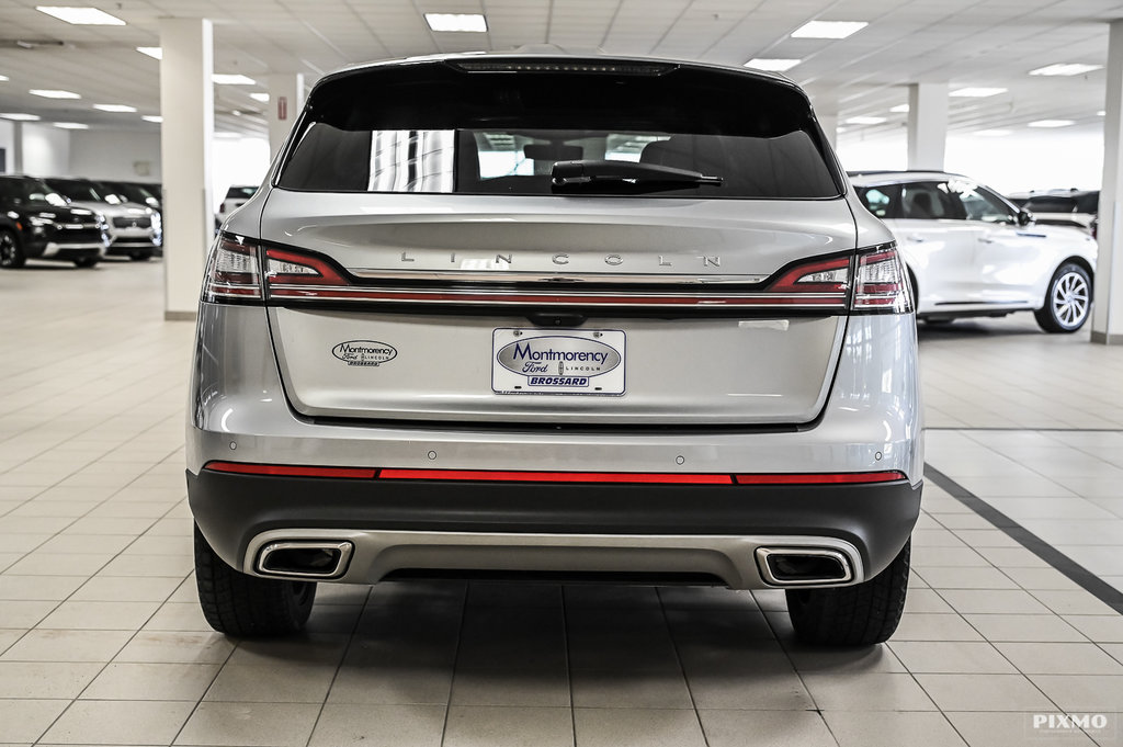 Lincoln NAUTILUS Reserve AWD | 2.0L | TOIT PANO | 360CAMÉRA | 2022 à Brossard, Québec - 8 - w1024h768px