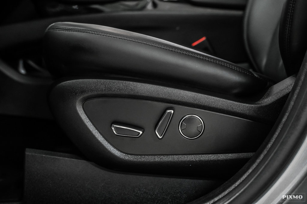 Lincoln NAUTILUS Reserve AWD | 2.0L | TOIT PANO | 360CAMÉRA | 2022 à Brossard, Québec - 21 - w1024h768px