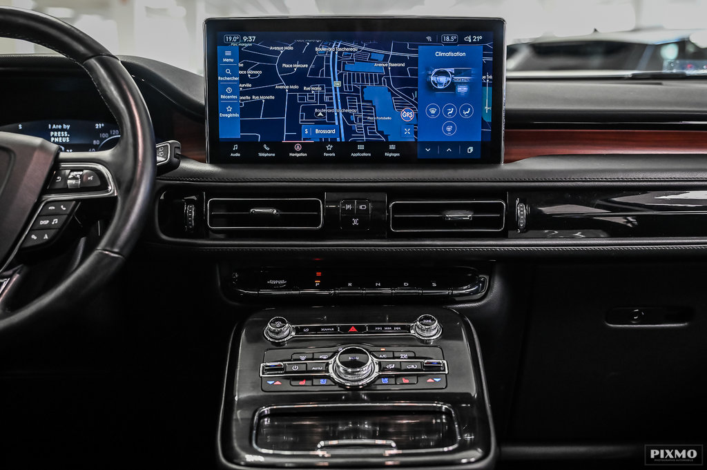 Lincoln NAUTILUS Reserve AWD | 2.0L | TOIT PANO | 360CAMÉRA | 2022 à Brossard, Québec - 30 - w1024h768px