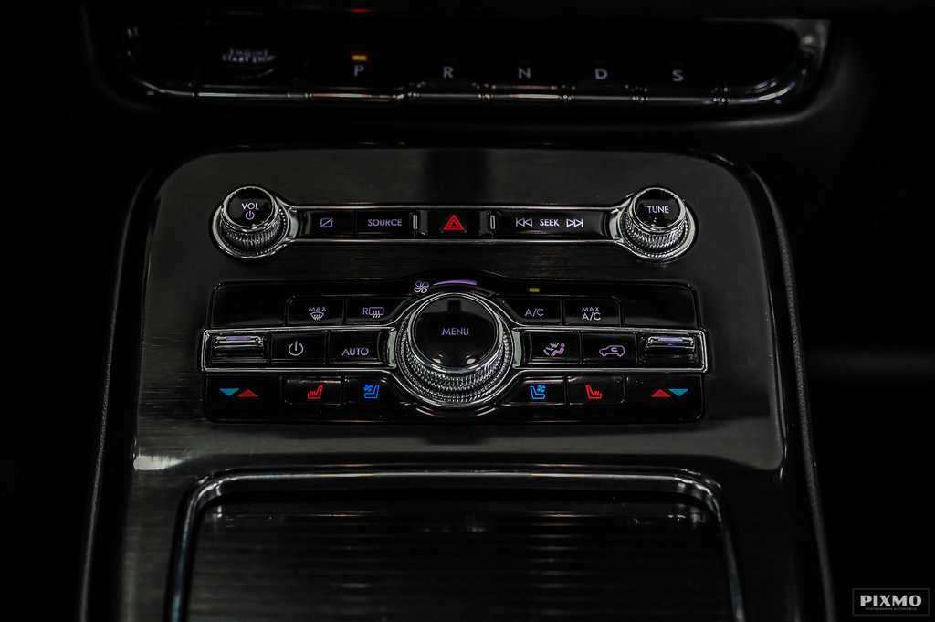 Lincoln NAUTILUS Reserve AWD | 2.0L | TOIT PANO | 360CAMÉRA | 2022 à Brossard, Québec - 31 - w1024h768px