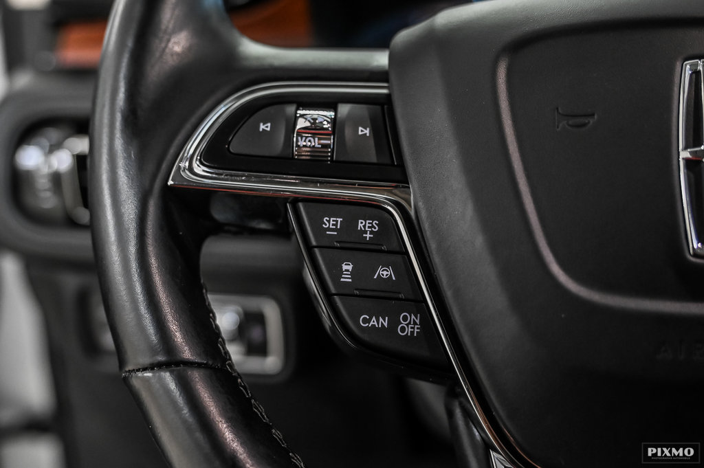 Lincoln NAUTILUS Reserve AWD | 2.0L | TOIT PANO | 360CAMÉRA | 2022 à Brossard, Québec - 22 - w1024h768px