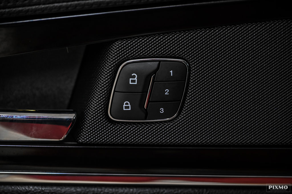 Lincoln NAUTILUS Reserve AWD | 2.0L | TOIT PANO | 360CAMÉRA | 2022 à Brossard, Québec - 20 - w1024h768px