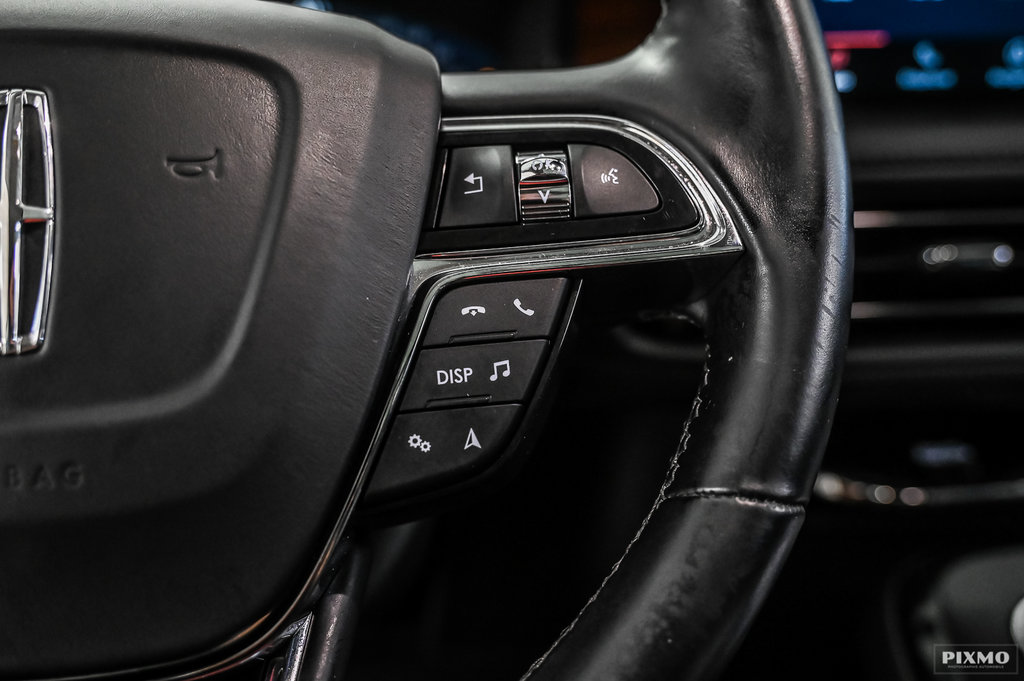 Lincoln NAUTILUS Reserve AWD | 2.0L | TOIT PANO | 360CAMÉRA | 2022 à Brossard, Québec - 23 - w1024h768px