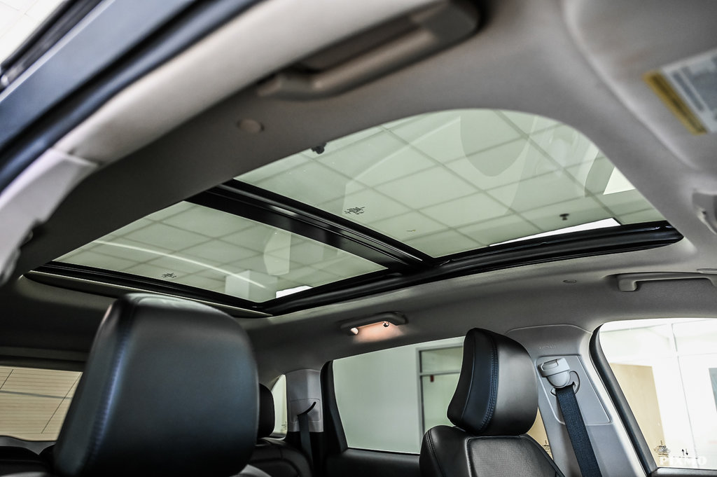 Lincoln NAUTILUS Reserve AWD | 2.0L | TOIT PANO | 360CAMÉRA | 2022 à Brossard, Québec - 34 - w1024h768px