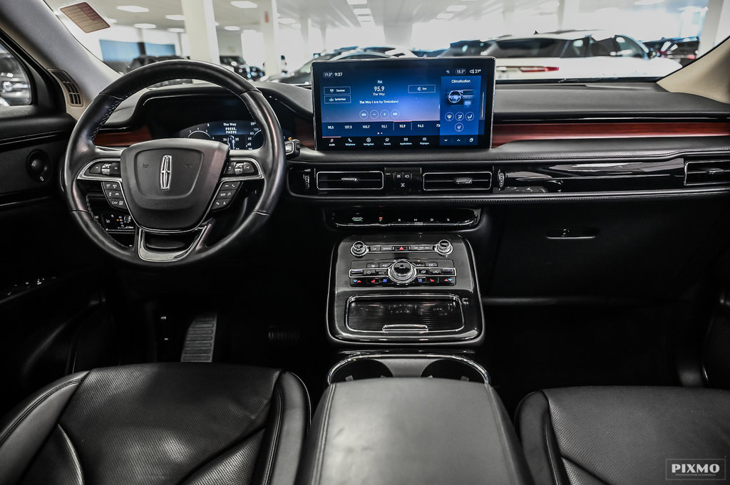 Lincoln NAUTILUS Reserve AWD | 2.0L | TOIT PANO | 360CAMÉRA | 2022 à Brossard, Québec - 28 - w1024h768px