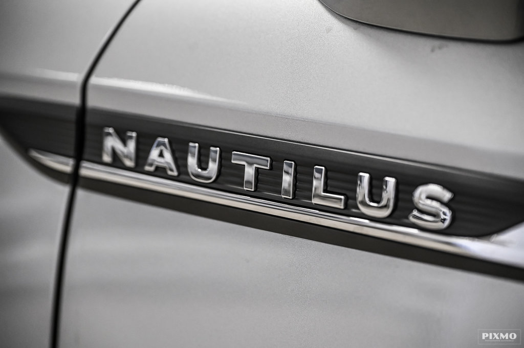 Lincoln NAUTILUS Reserve AWD | 2.0L | TOIT PANO | 360CAMÉRA | 2022 à Brossard, Québec - 18 - w1024h768px
