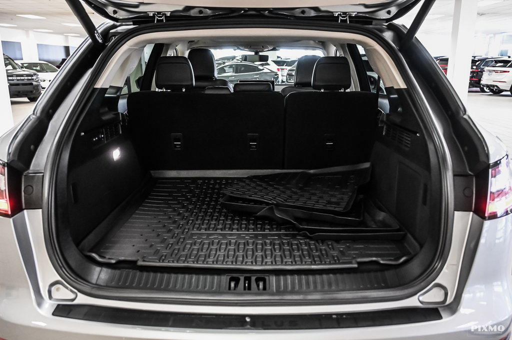 Lincoln NAUTILUS Reserve AWD | 2.0L | TOIT PANO | 360CAMÉRA | 2022 à Brossard, Québec - 16 - w1024h768px