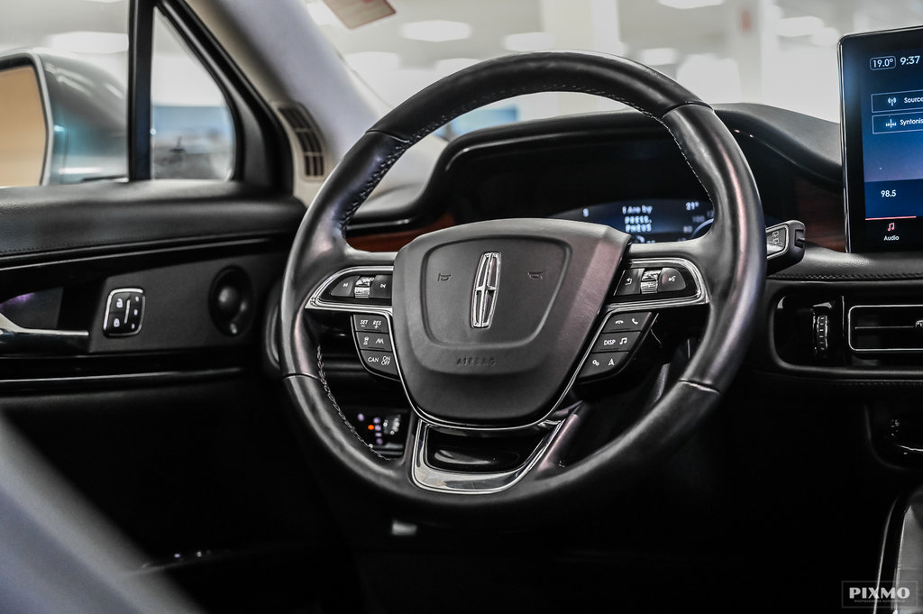Lincoln NAUTILUS Reserve AWD | 2.0L | TOIT PANO | 360CAMÉRA | 2022 à Brossard, Québec - 29 - w1024h768px