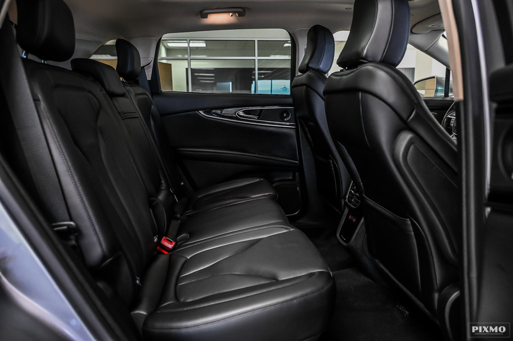 Lincoln NAUTILUS Reserve AWD | 2.0L | TOIT PANO | 360CAMÉRA | 2022 à Brossard, Québec - 27 - w1024h768px