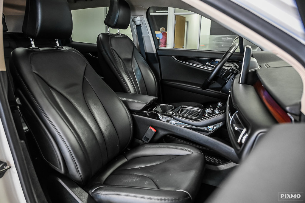 Lincoln NAUTILUS  2022 à Brossard, Québec - 32 - w1024h768px