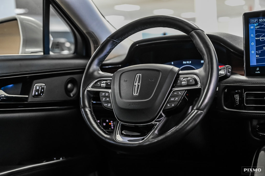 Lincoln NAUTILUS  2022 à Brossard, Québec - 28 - w1024h768px