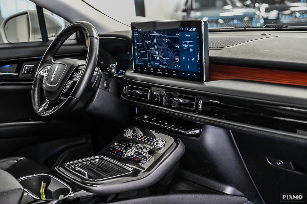 Lincoln NAUTILUS  2022 à Brossard, Québec - 31 - w1024h768px