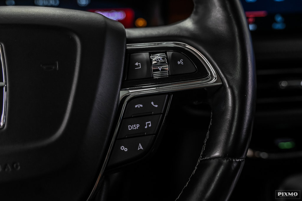 Lincoln NAUTILUS  2022 à Brossard, Québec - 21 - w1024h768px